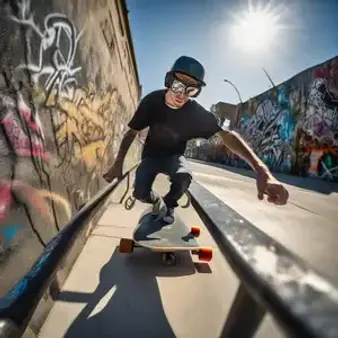 What Makes Street Skate Videos So Awesome?